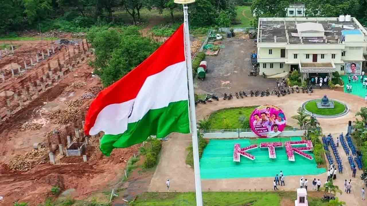 సత్తుపల్లికి ‘ప్రగతి’హారం