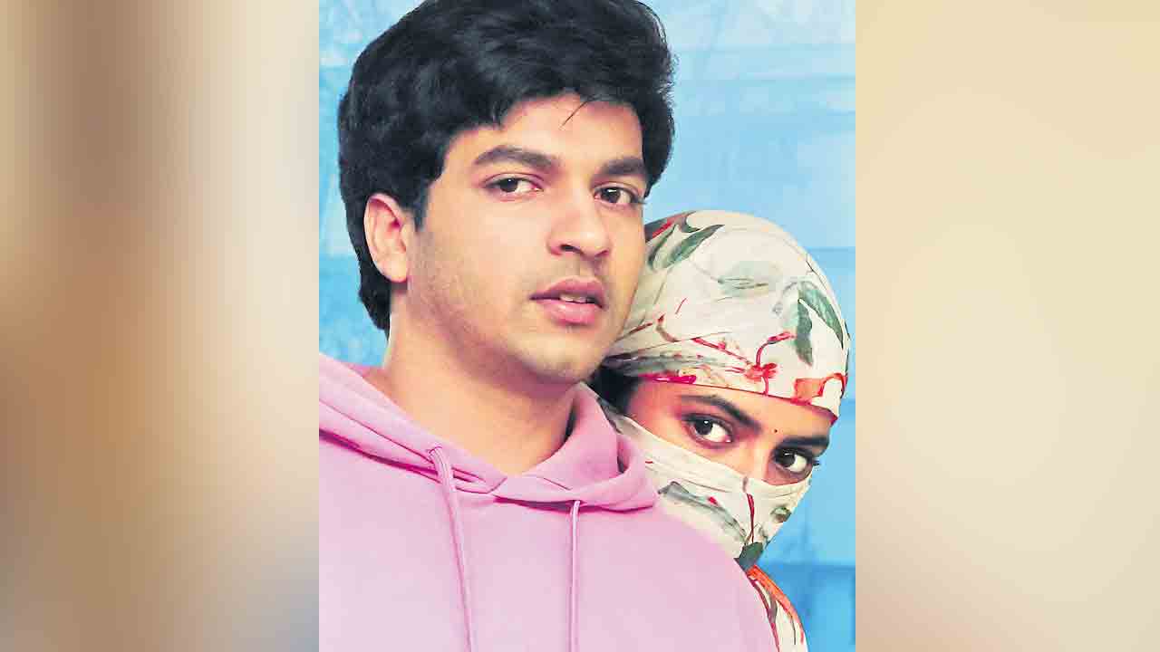 కాలేజీ వినోదం