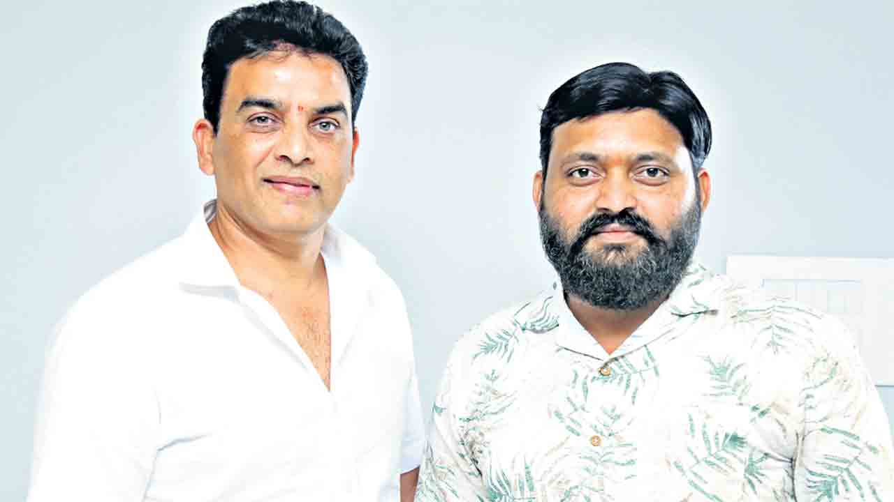 ప్రతీకారం నేపథ్యంలో