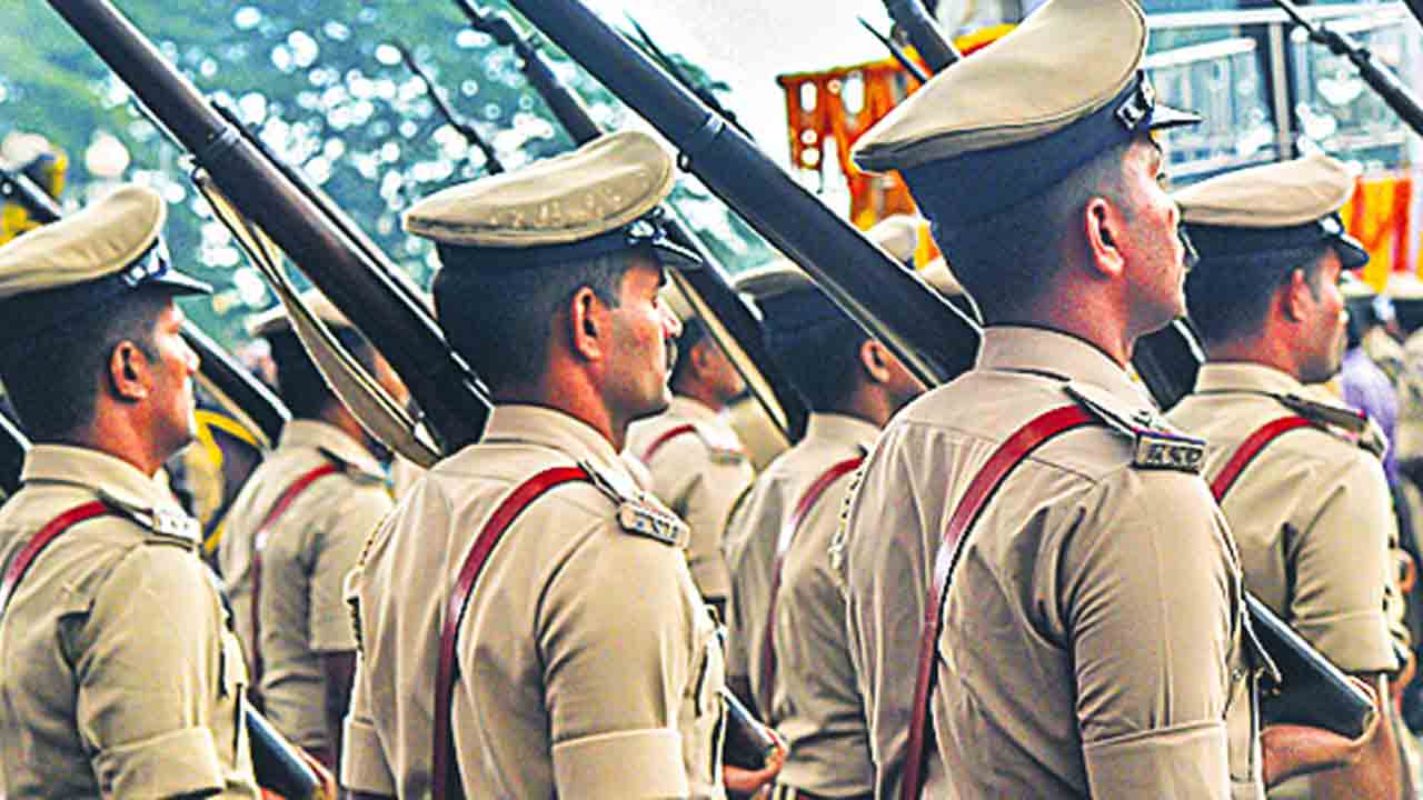 TSLPRB | పోలీసు ఫలితాలకు ముగిసిన రీకౌంటింగ్‌.. త్వరలోనే సర్టిఫికెట్ల వెరిఫికేషన్‌