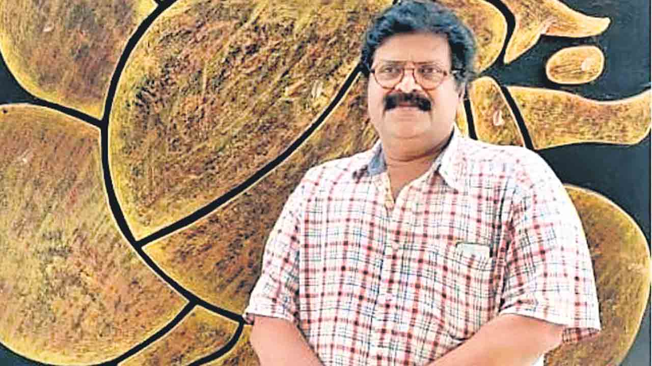 బీజేపీకి కేరళ సినీ ప్రముఖుల గుడ్‌బై