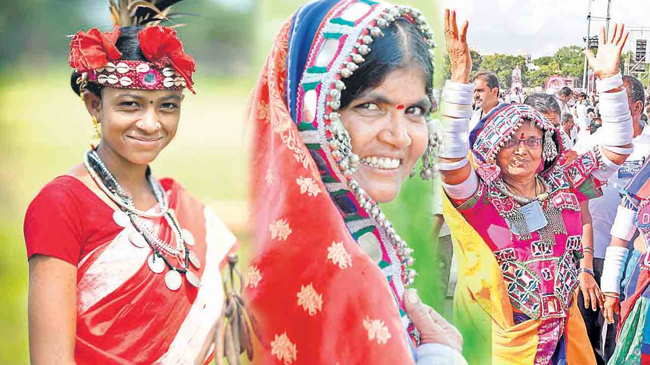తండాల్లో నవశకం