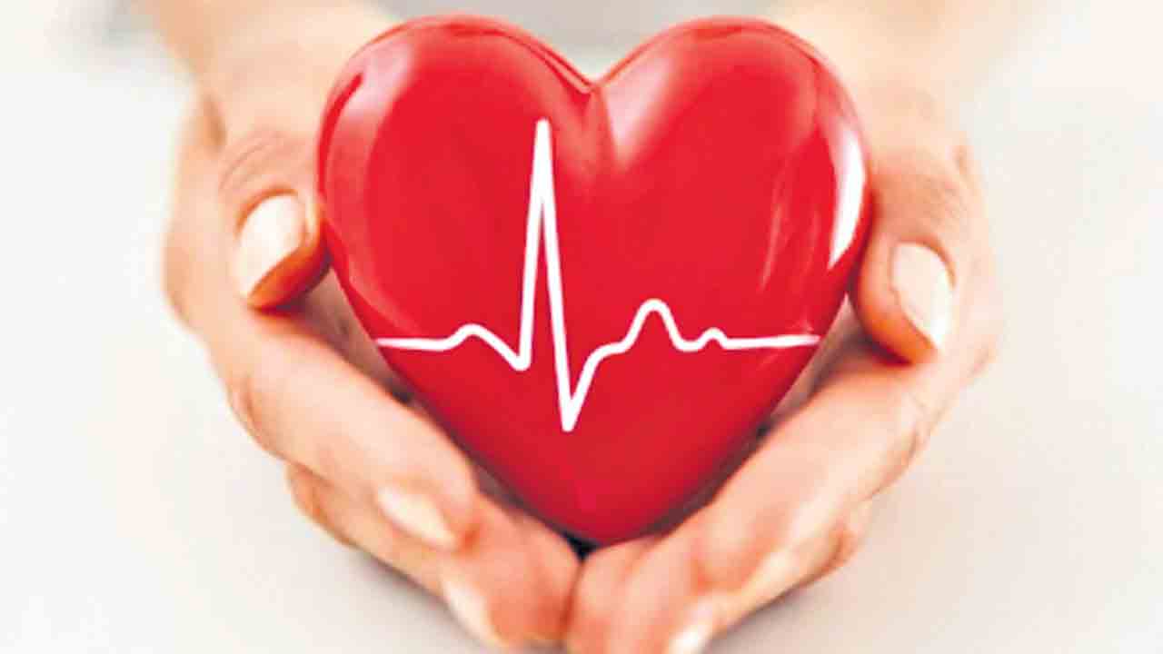 గుండె పైలం