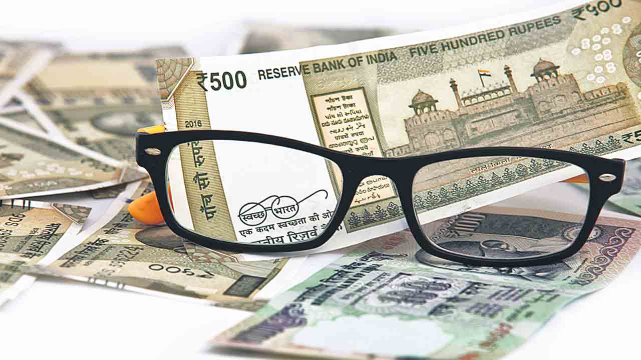 RBI |  88 వేల కోట్ల నోట్లు గాయబ్‌.. ప్రింట్‌ అయినా ఆర్బీఐకి చేరని రూ.500 నోట్లు