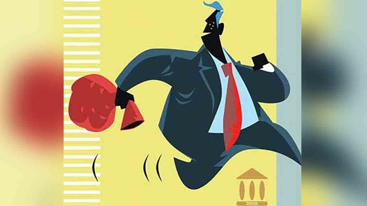 PM Modi |  పాత రుణాలు ఎగ్గొట్టండి.. కొత్తవి తీసుకోండి.. ఉద్దేశపూర్వక ఎగవేతదారులకు మోదీ సర్కారు బంపర్‌ ఆఫర్‌