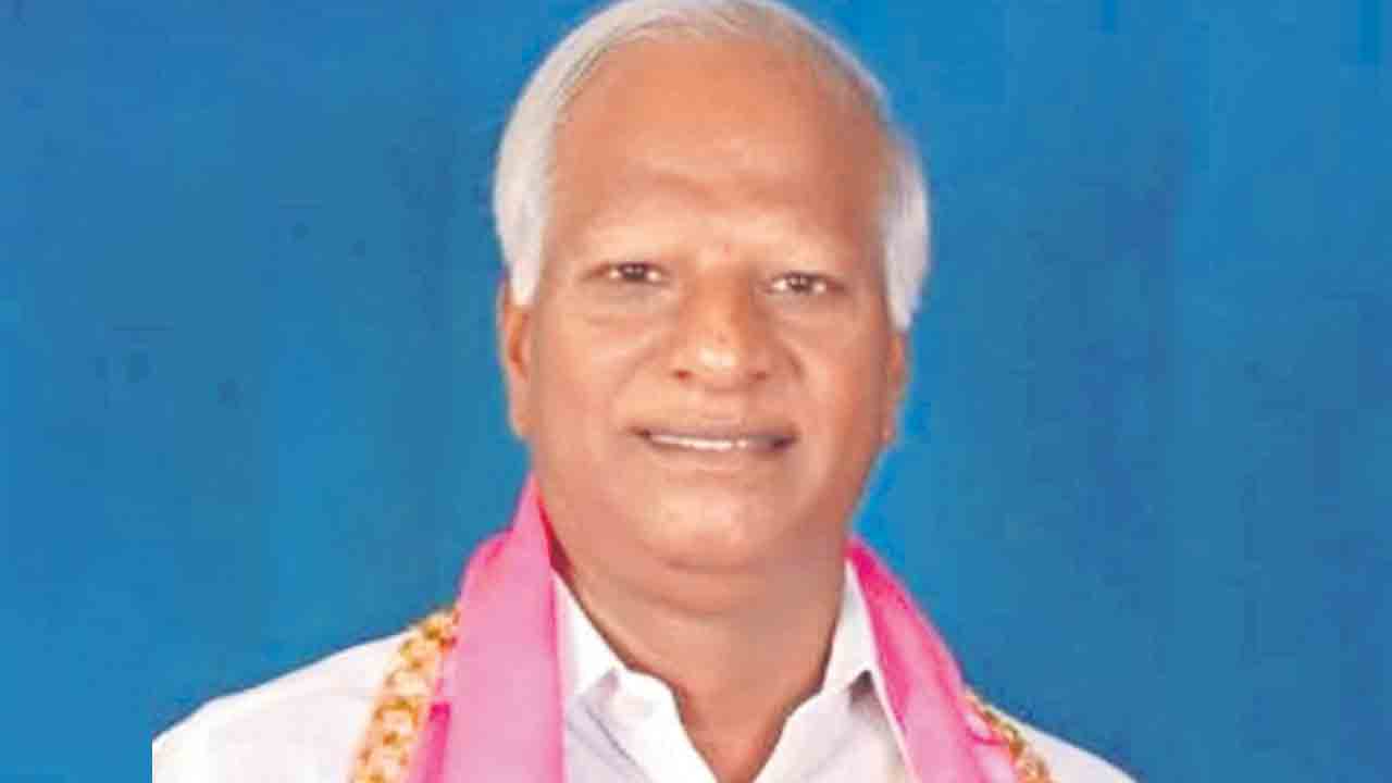 బండి సంజయ్ ఉత్తర కుమారుడు