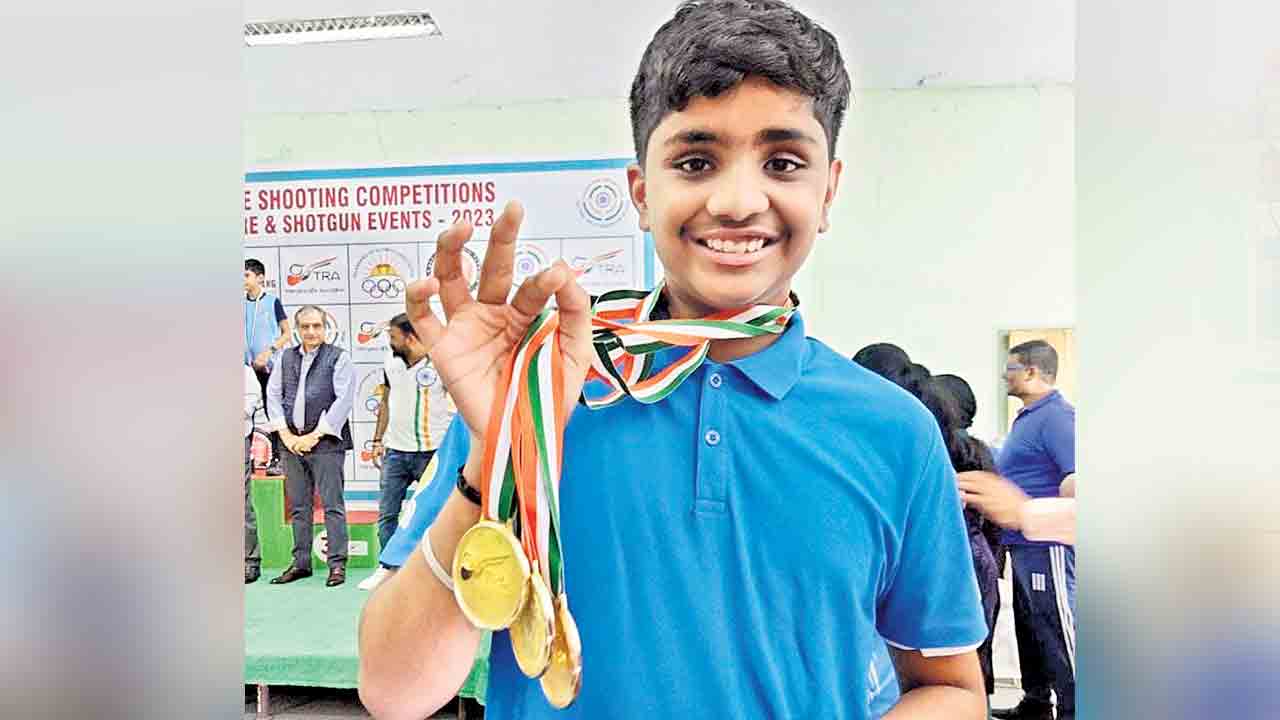 కృష్ణ తీన్మార్‌