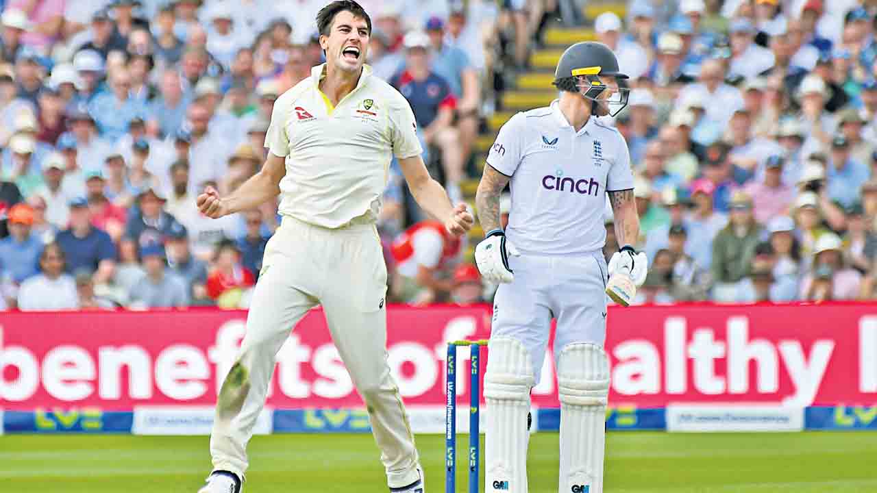 నువ్వానేనా