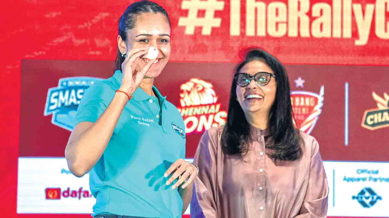 జూలై 13 నుంచి యూటీటీ లీగ్