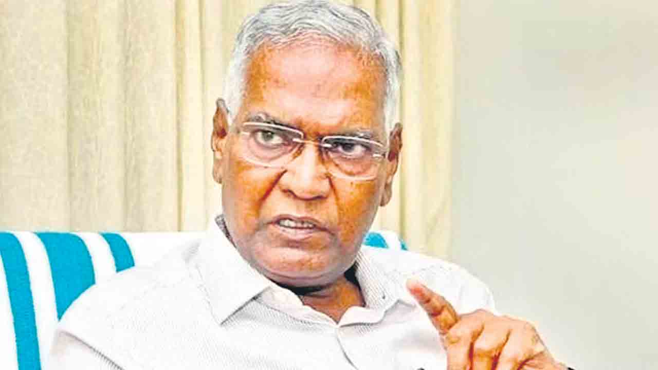 బీజేపీ ఓటమికి విపక్షాలు ఏకం