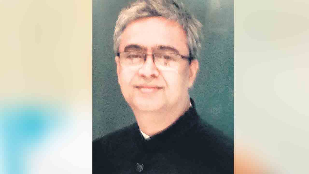 ‘రా’ చీఫ్‌గా రవిసిన్హా