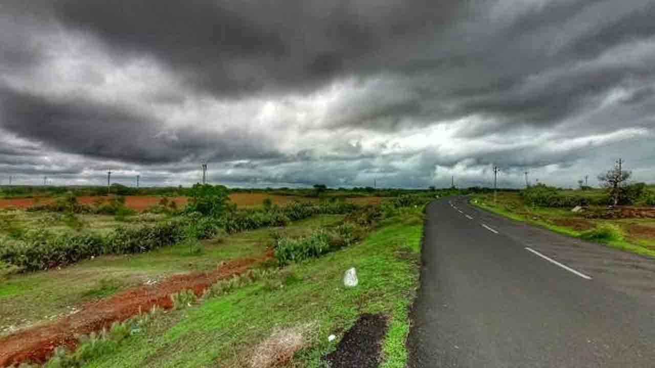 Monsoon | సీమ నుంచి కదిలిన రుతుపవనాలు.. మూడు రోజుల్లో తెలుగు రాష్ట్రాల్లో విస్తరణ