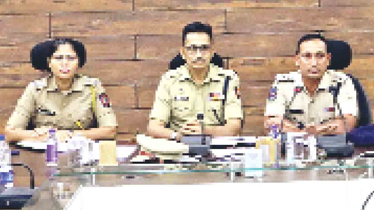 అంతర్రాష్ట్ర సరిహద్దుల్లో పరస్పర సహకారం