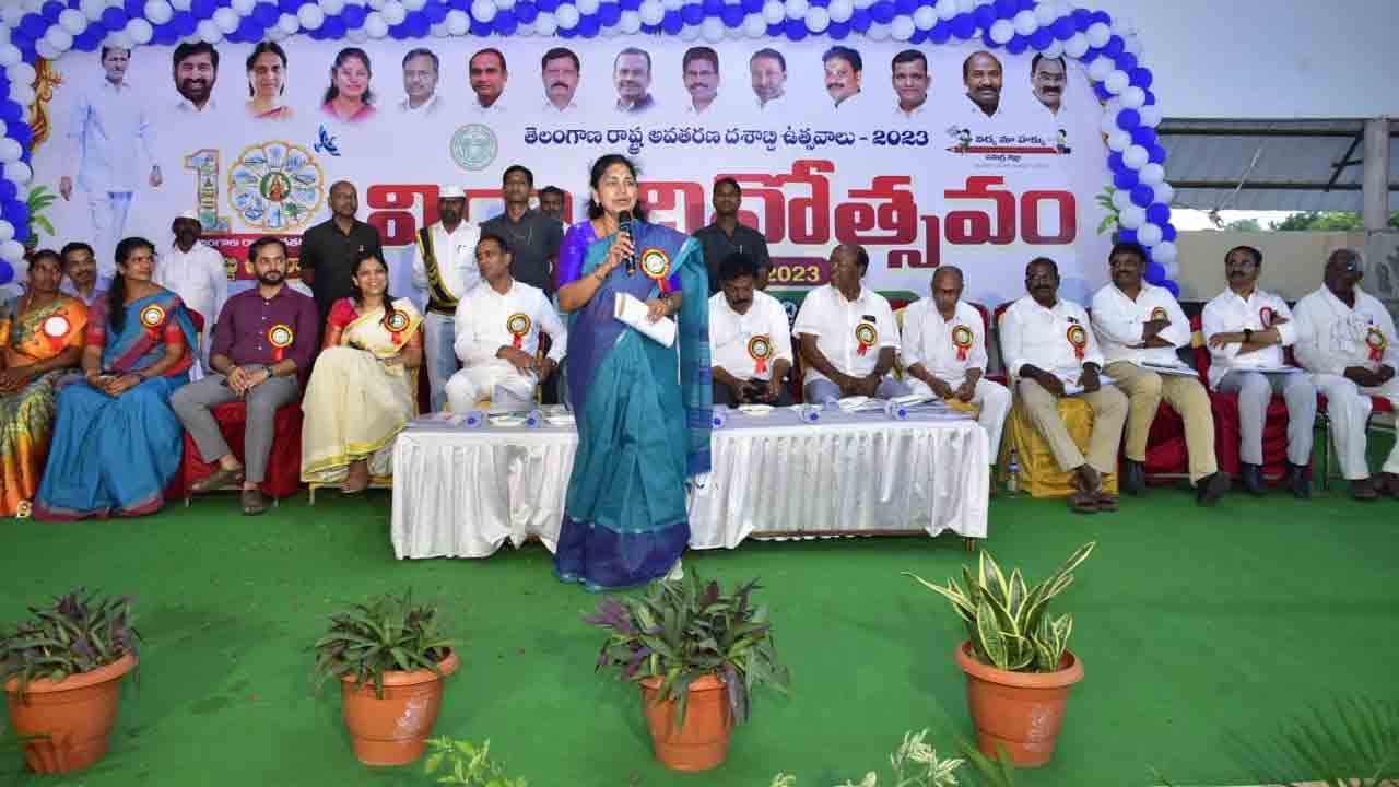 చ‌దువుల పండుగ‌