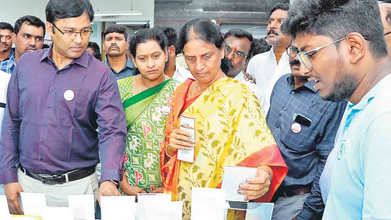 పెట్టుబడులకు స్వర్గధామం