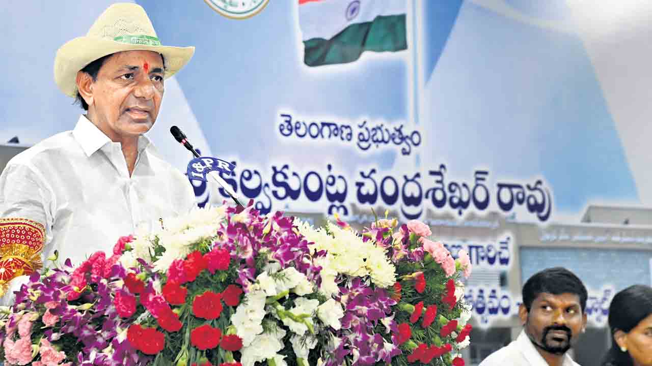 పాలమూరులో అద్భుతాలు