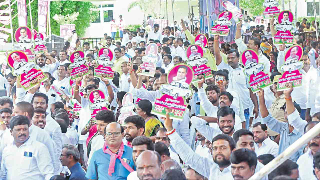 ప్రతిరోజూ పండుగే