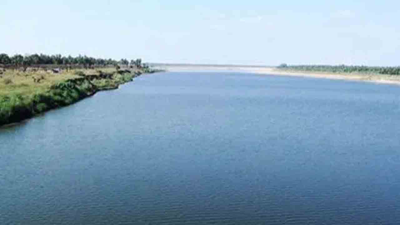 River Linking |  నదుల అనుసంధానంపై కేంద్రం హడావుడి.. రాష్ట్రాల అభ్యంతరాలను పరిష్కరించకుండానే ఒప్పందం కోసం పరుగులు
