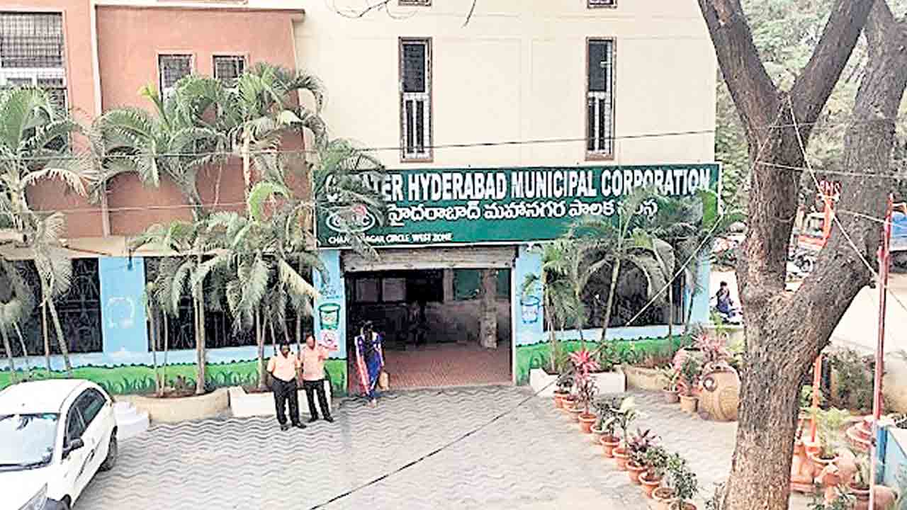 నేటి నుంచి డబుల్‌ బెడ్‌ రూం దరఖాస్తుల పరిశీలన