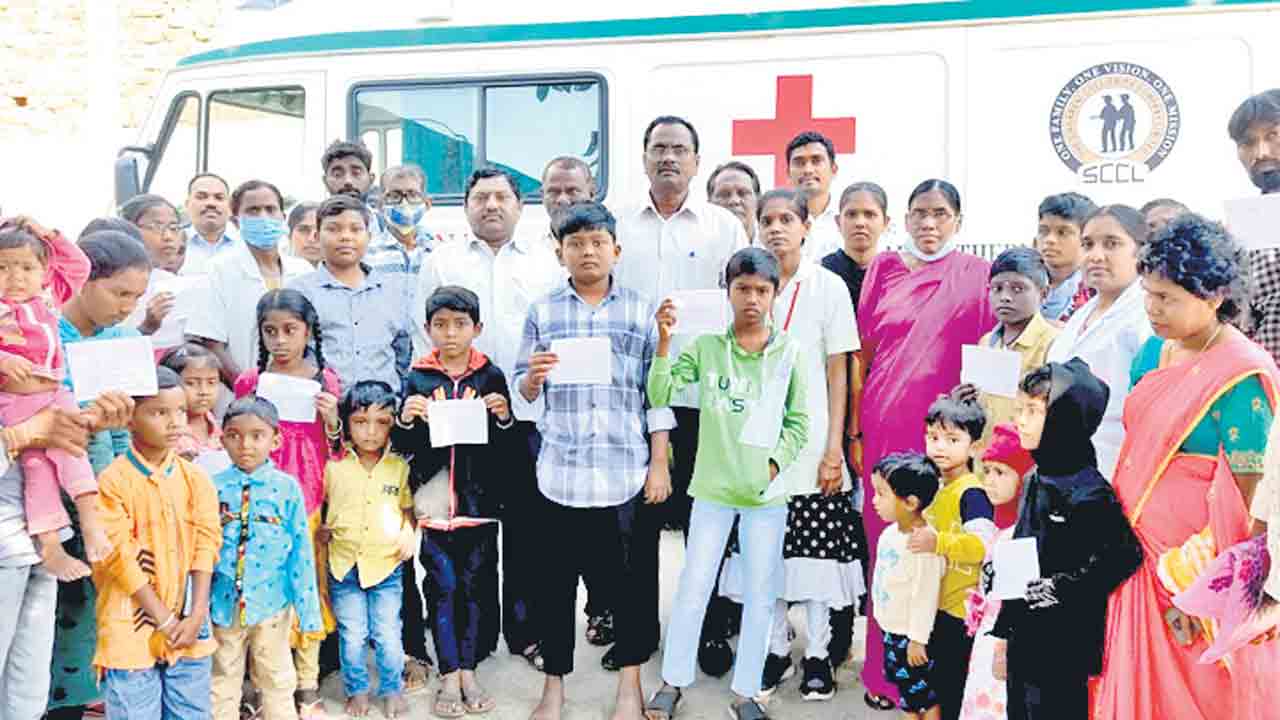 సికిల్‌పై సమరం