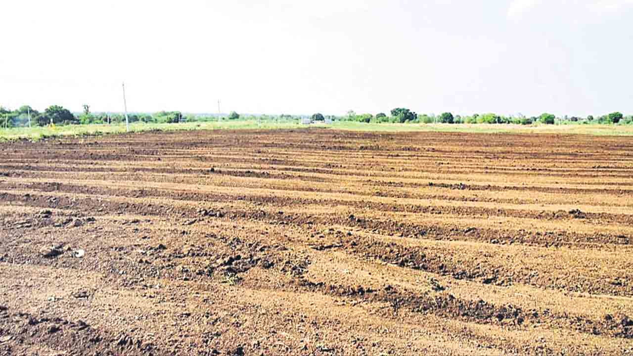 Minister Harish Rao |  2,653 కోట్లతో సంగమేశ్వర ఎత్తిపోతలు.. 2.19 లక్షల ఎకరాలకు అందనున్న సాగునీరు: మంత్రి హరీశ్‌రావు