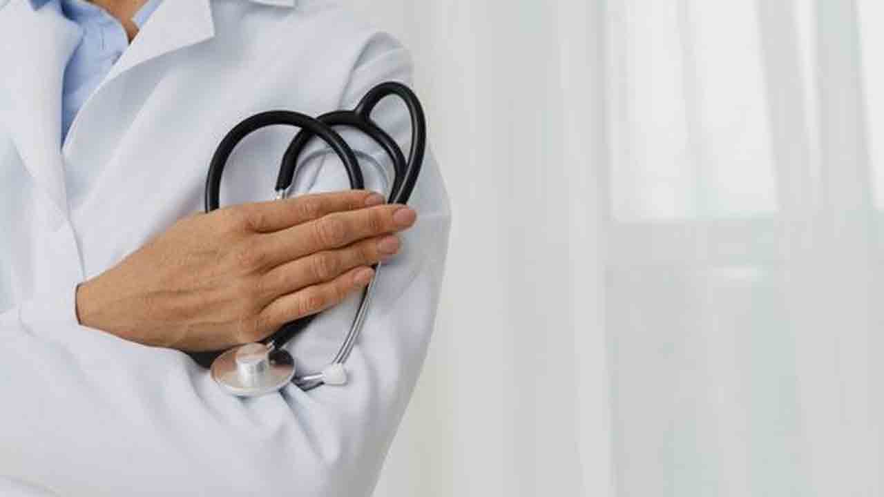 ‘వైద్య’ ప్రగతి కండ్లకు కట్టాలి