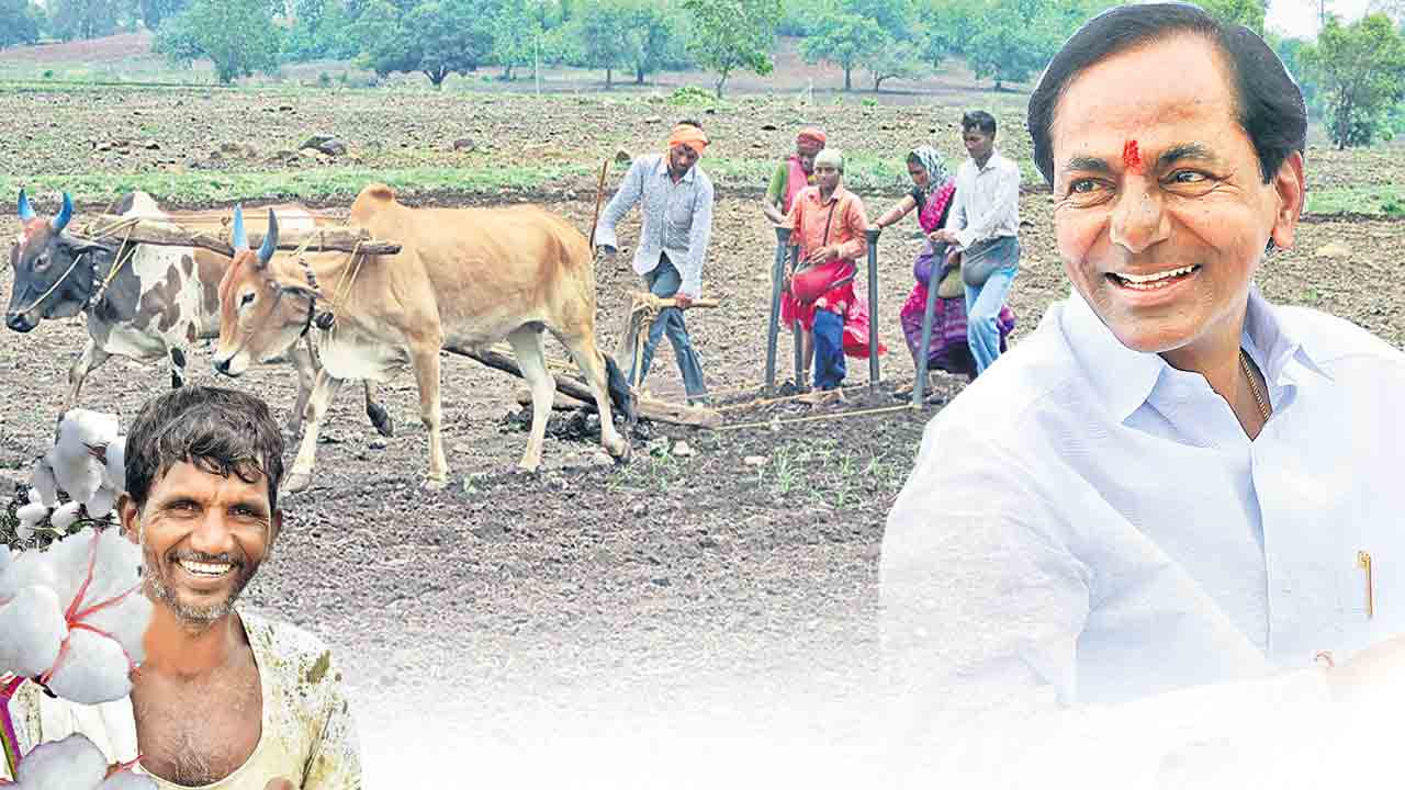 నిన్న స్వప్నం.. నేడు సత్యం