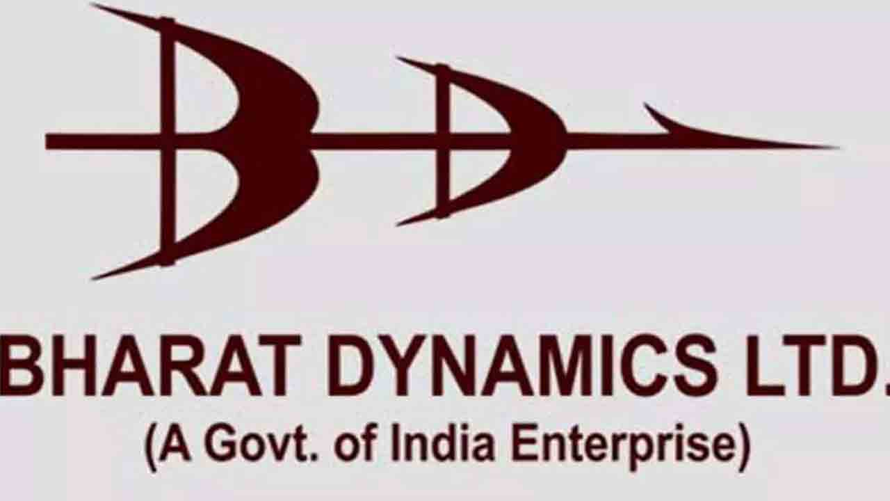 బీడీఎల్‌ కొత్త వర్క్‌ మాన్యువల్‌ విడుదల