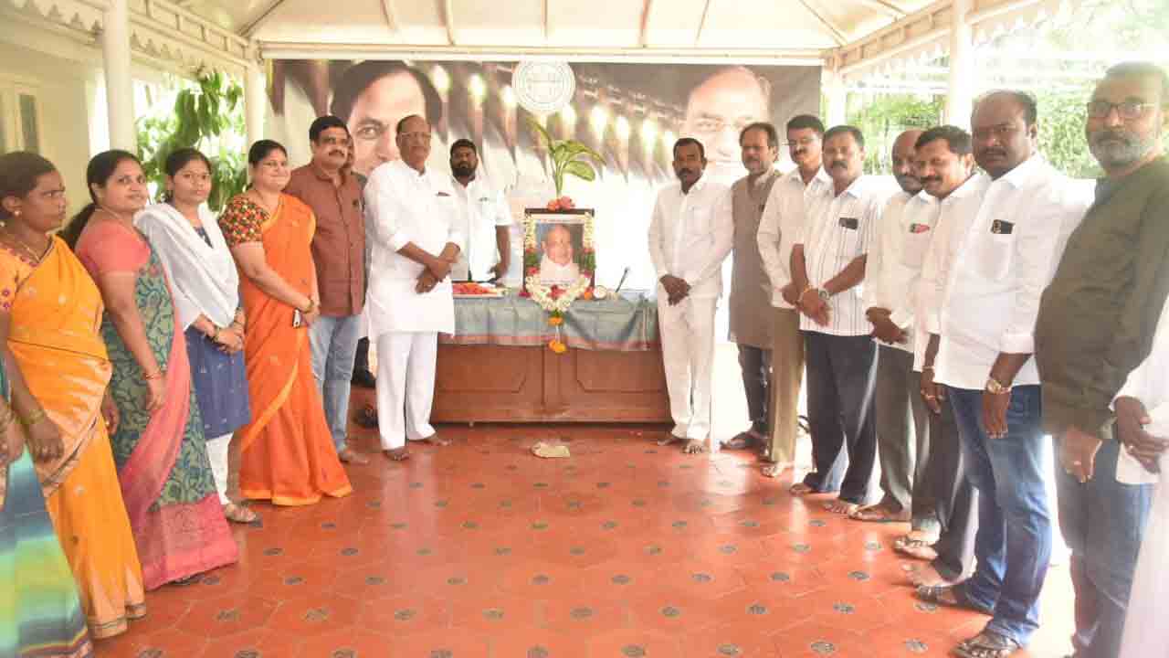 ఆధ్యాత్మిక పరిమళం