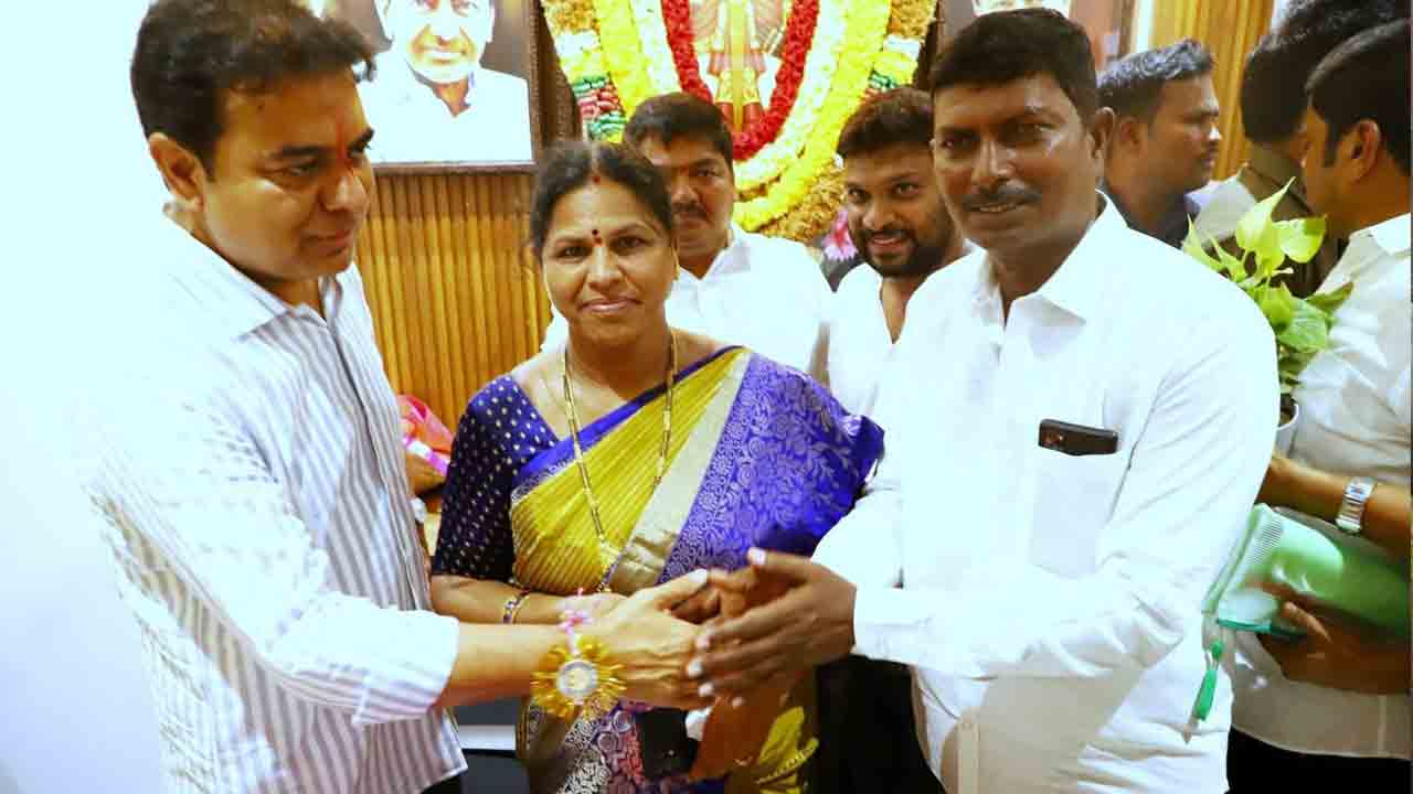 సృజనాత్మకత ఆలోచనలకు ఆహ్వానం