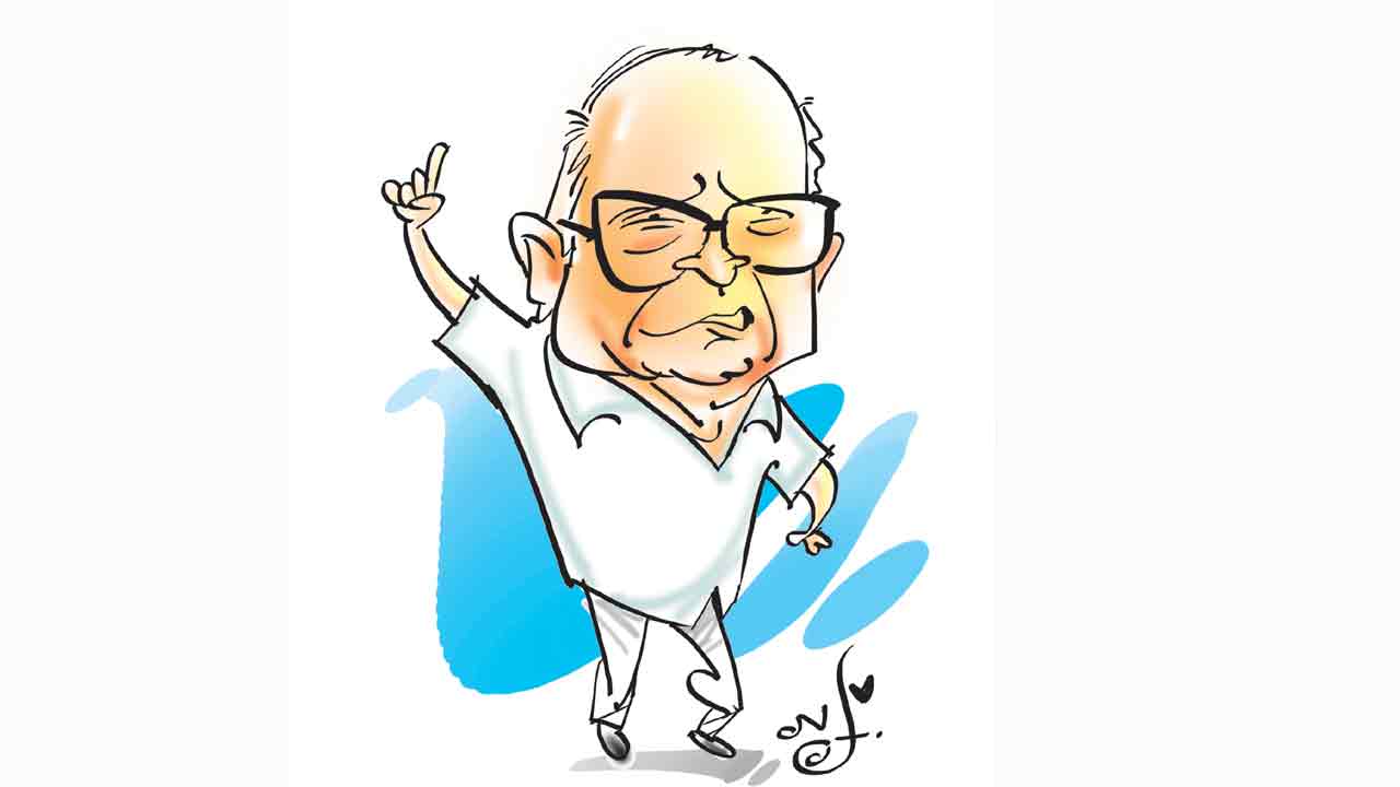 ఉల్టా చోర్‌