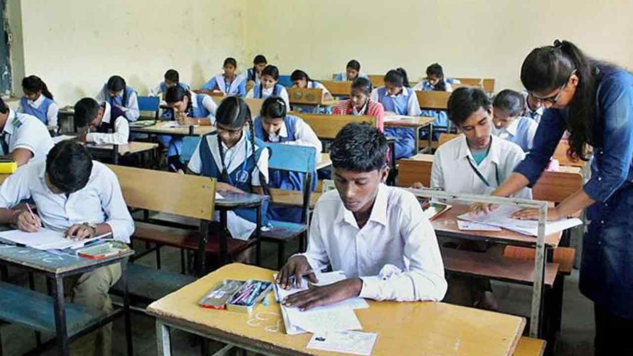 పది పరీక్షలపై ఇప్పటి నుంచే ఫోకస్‌