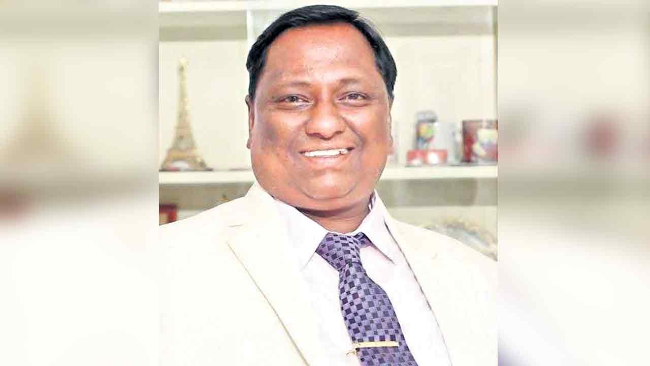 అగర్వాల్స్‌కు అపురూప గౌరవం