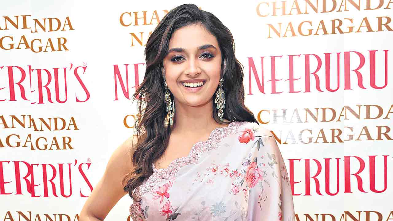 రాజకీయాల్లోకి వస్తానేమో..!