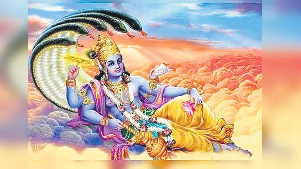 తొలి పండుగ ‘ఏకాదశి’