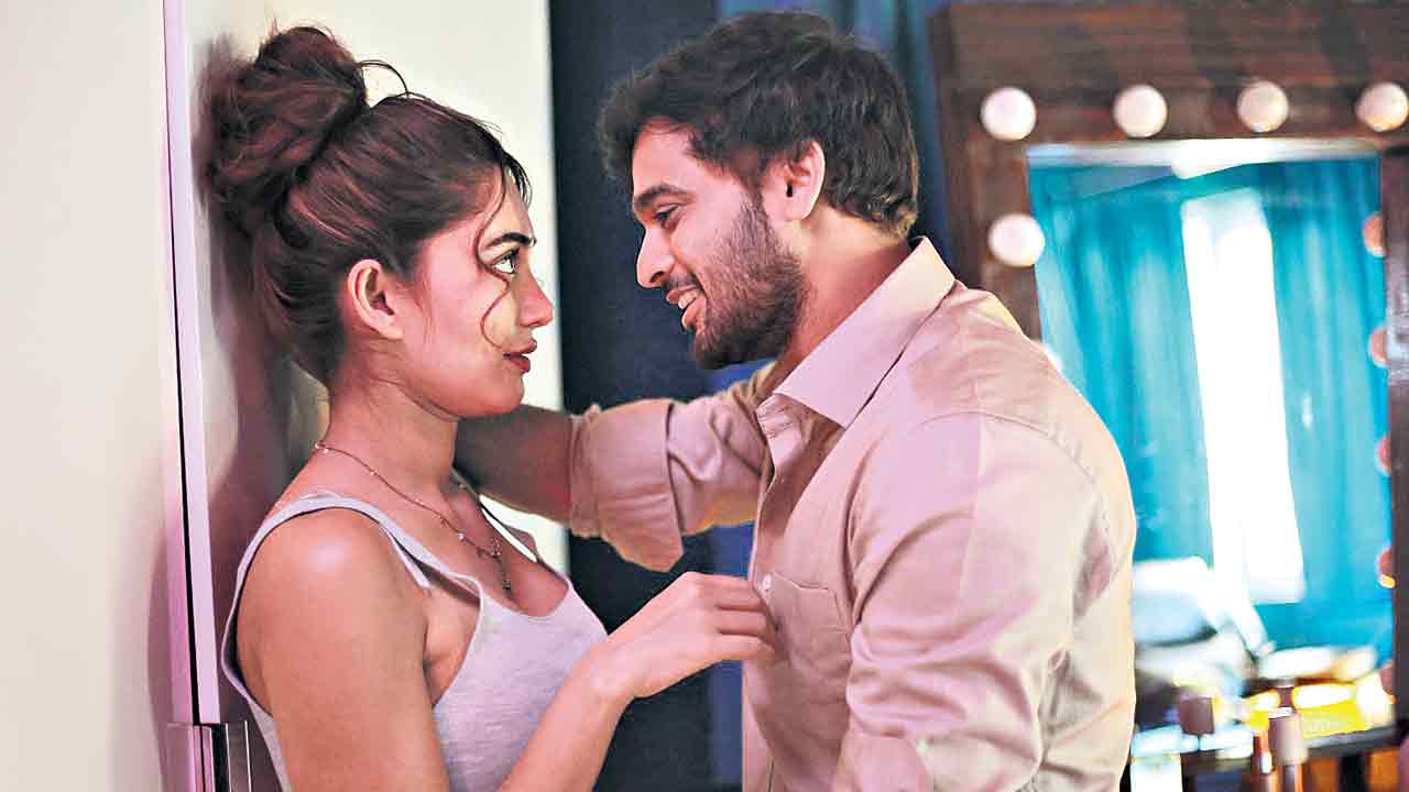 స్నేహితుల కథ