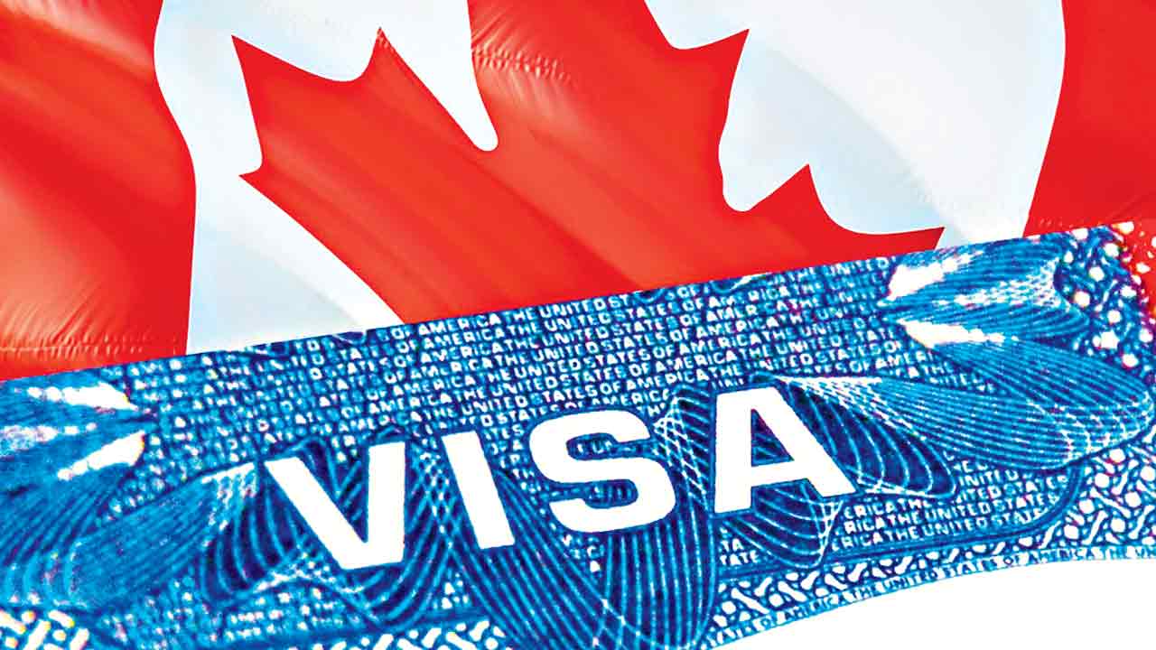 VFS Global |  ఏజెంట్ల ఉచ్చులో పడొద్దు.. వీలైనంత త్వరగా వీసాకు దరఖాస్తు చేసుకోండి