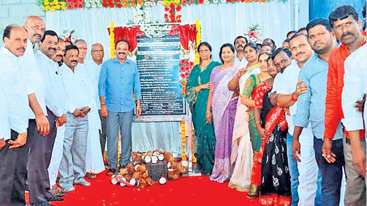 సీఎం కేసీఆర్‌ వాగ్దానం 48 గంటల్లోనే అమలు