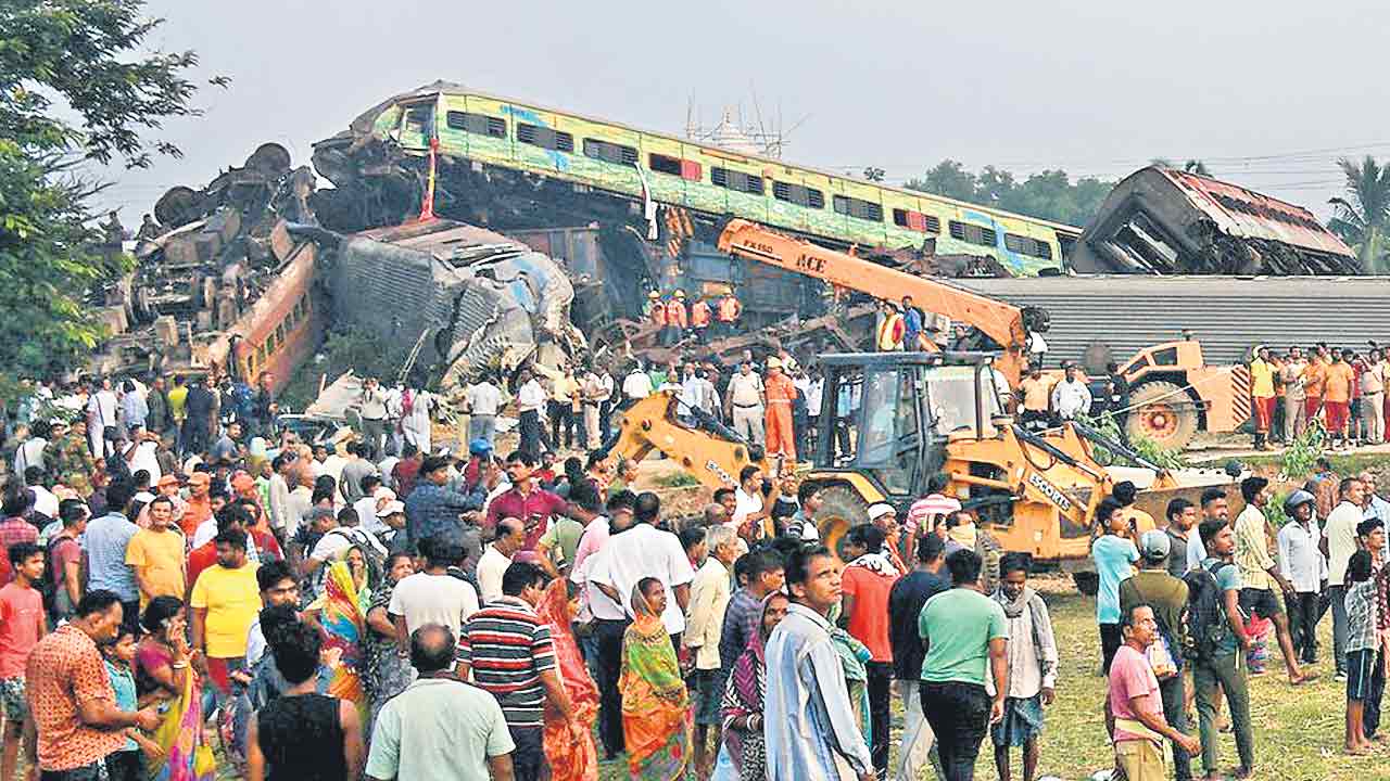 బాధ్యులు ఎవరు?
