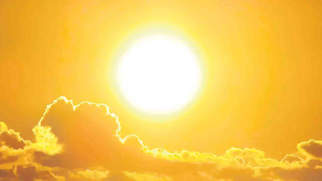 యూపీలో వడదెబ్బకు 34 మంది మృతి