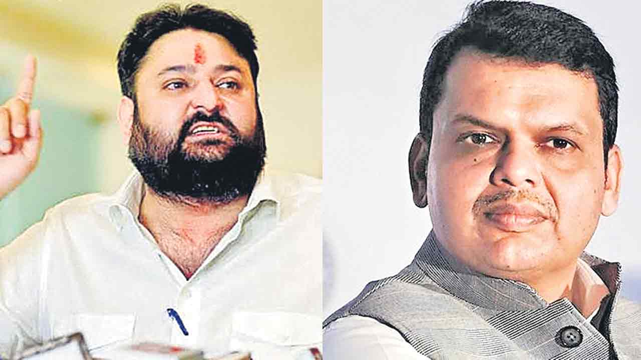 Devendra Fadnavis |  మనోడే.. వదిలెయ్‌.. 67 కోట్లకు బ్యాంకును ముంచిన దేవేంద్ర ఫడ్నవీస్‌ సన్నిహితుడు.. మూడేండ్లు విచారించి క్లీన్‌చిట్‌ ఇచ్చిన సీబీఐ