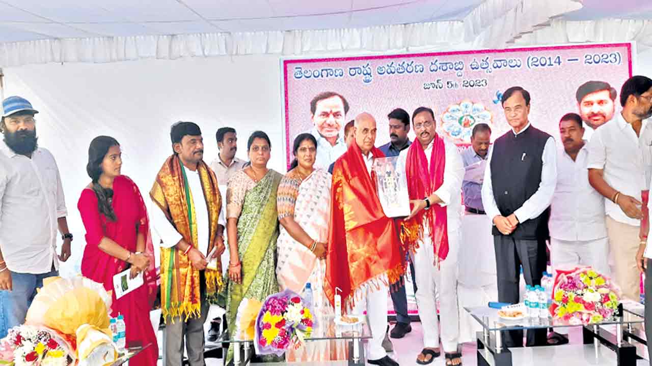 దేశంలో మనమే టాప్‌