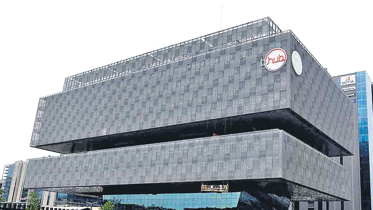 ఆవిష్కరణల దిక్సూచి తెలంగాణ!