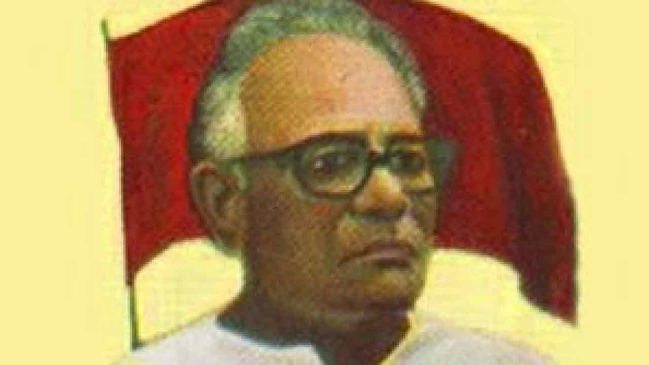 ఘనంగా చండ్ర జయంతి