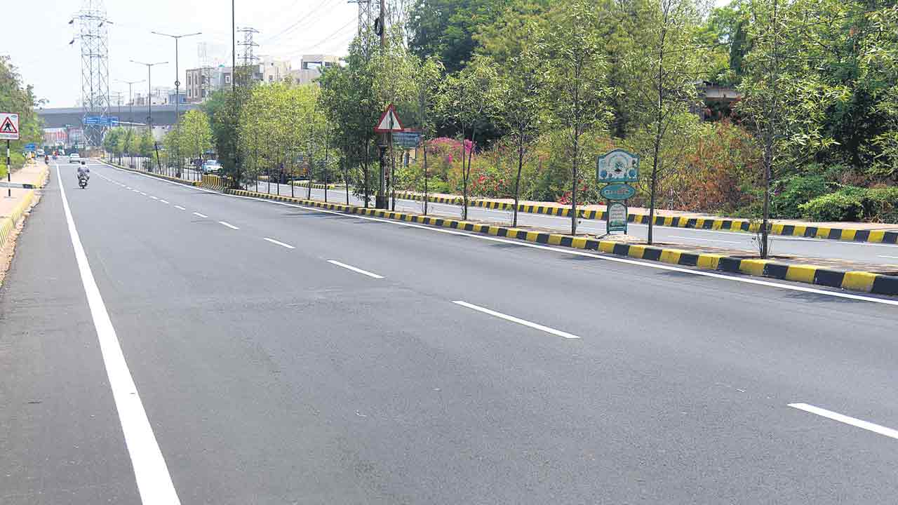 Telangana |  ఆరేండ్లలోనే ఇంతైతే..అరవై ఏండ్లలో ఎంతయ్యేదో!