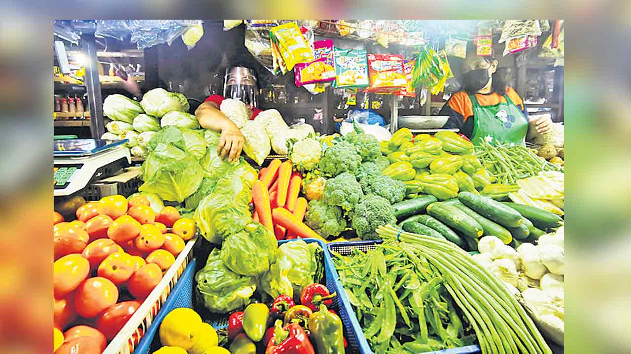 వెజి‘ట్రబుల్స్‌’