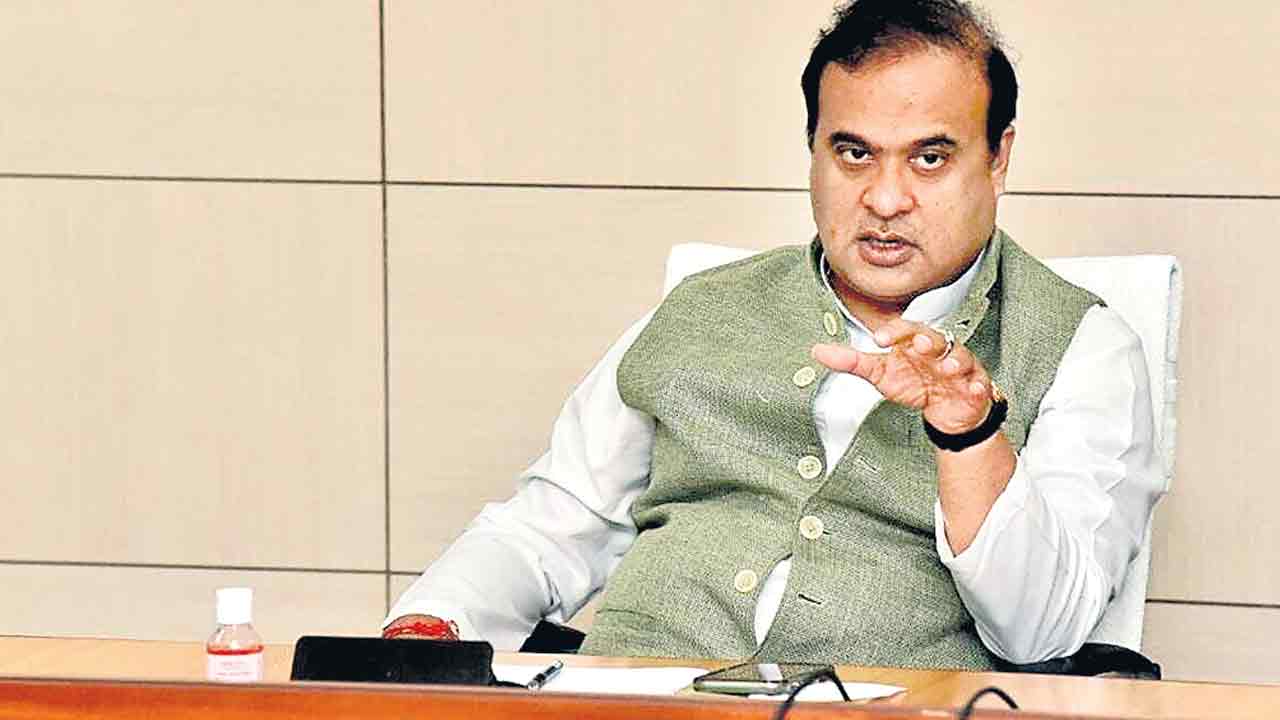 Assam |  అస్సాంలో విద్యుత్తు సంక్షోభం.. కరెంటివ్వలేం, ఫ్యాన్లు బంద్‌ చేయండి.. ప్రజలకు స్పీకర్‌ విశ్వజిత్‌ ఉచిత సలహా