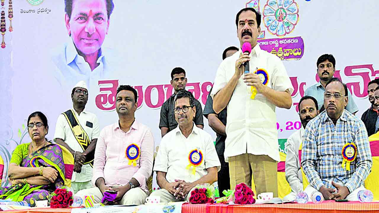 కార్పొరేట్‌కు దీటుగా సర్కారు బడులు