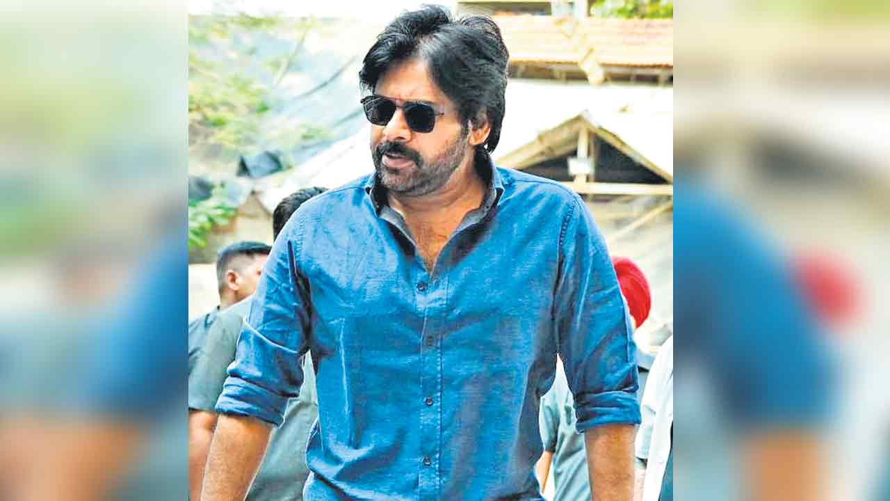 గ్యాంగ్‌స్టర్‌ దూకుడు