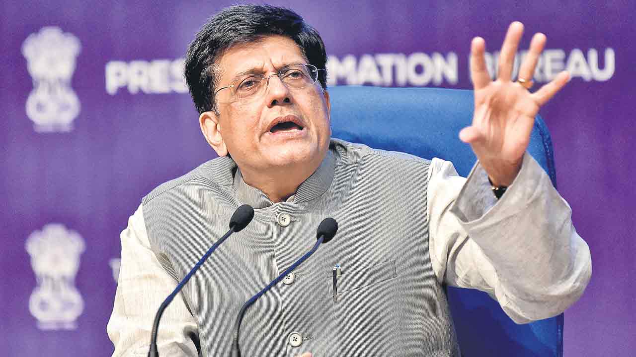 MSP |  దేశ రైతాంగాన్ని మరోసారి  నిరుత్సాహపర్చిన మోదీ సర్కార్‌.. వరి మద్దతు ధరను స్వల్పంగా పెంచిన కేంద్రం